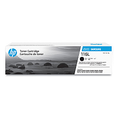 HP Samsung SU832A Black Toner Cartridge