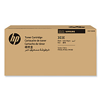 Samsung MLT-D303E Black Toner Cartridge