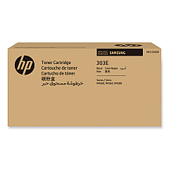 Samsung MLT-D303E Black Toner Cartridge