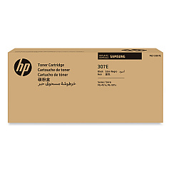 Samsung MLT-D307E Black Toner Cartridge