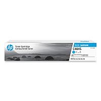 Samsung CLT-C404S Cyan Toner Cartridge