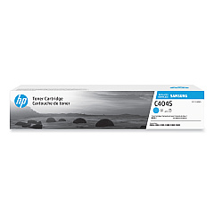Samsung CLT-C404S Cyan Toner Cartridge