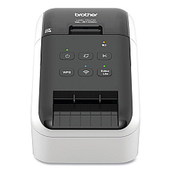 Brother QL-810WC Ultra Fast Label Printer