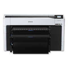 Epson SureColor T5770DR 36" Large-Format Dual-Roll CAD/Tech Printer (SCT5770DR)