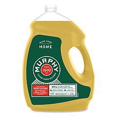 Murphy Oil Soap, Citronella Oil Scent, 145 oz Bottle (61035074EA)