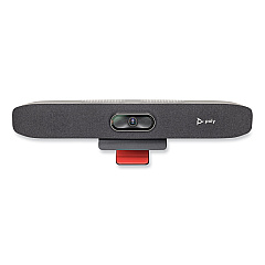 Poly Studio R30, 1920 pixels x 1080 pixels, Black (220069390001)