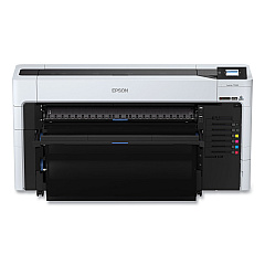 Epson SureColor T7770DL 44-Inch Large-Format Dual-Roll CAD/Technical Printer (SCT7770DL)