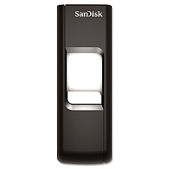 Sandisk Cruzer USB 2.0 Flash Drive, 32 GB (DCZ60032GA46)