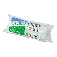 Sealed Air Bubble Wrap Cushioning Material, 3/16" Thick, 12" x 10 ft. (10601)