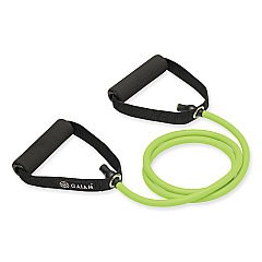 GAIAM Green Resistance Cord, Medium Resistance (562222)