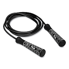 FILA Cardio Speed Rope, Slate (863428)