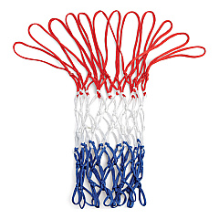 Champion Sports 4 mm Economy Basketball Net, 21 x 6 (405)