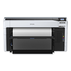 Epson SureColor P8570DL 44" Wide-Format Dual-Roll Printer (SCP8570DL)