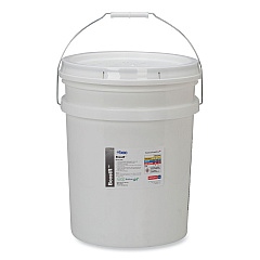 AbilityOne 7930017000755, SKILCRAFT BoostR Toxic Gases and Vapors (VOCs) Remover, Unscented, 5 gal Bucket