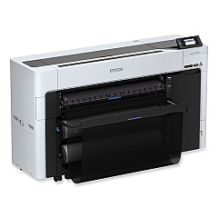 Epson SureColor T5770DM 36" Large-Format Multifunction CAD/Technical Printer (SCT5770DM)