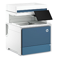 HP Color LaserJet Enterprise Flow MFP 6800zf