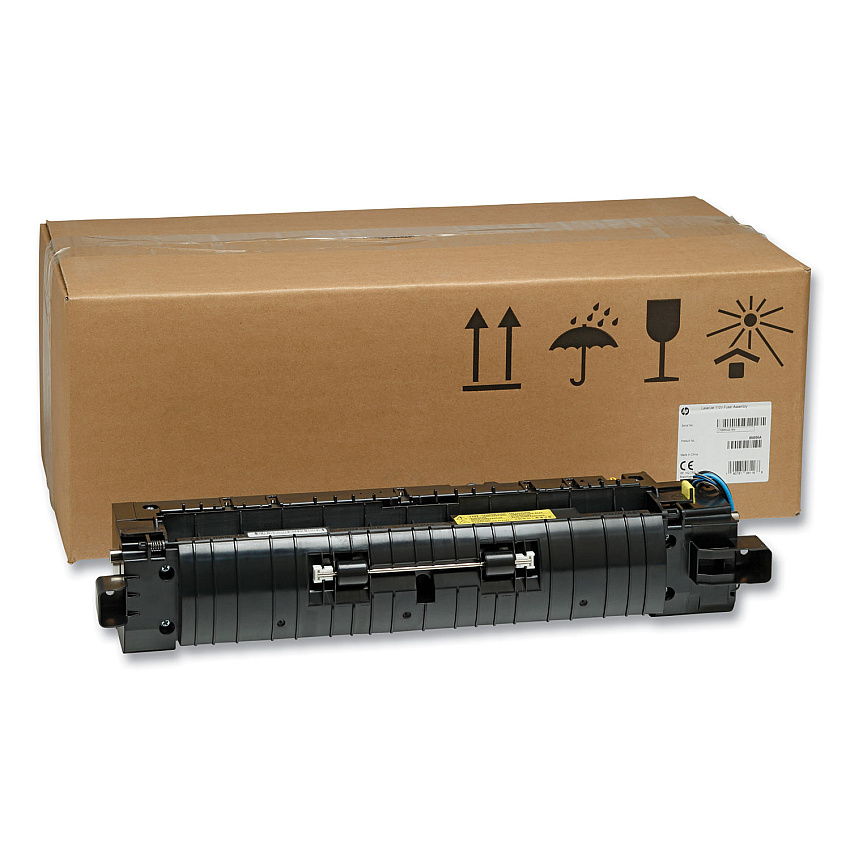 HP LaserJet 110V Fuser Kit (527G0A)
