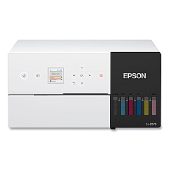 Epson SureLab D570 Professional Minilab Photo Printer (SLD570SE)