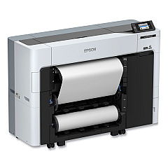 Epson SureColor 24" Roll Feed Spindle (C12C937711)