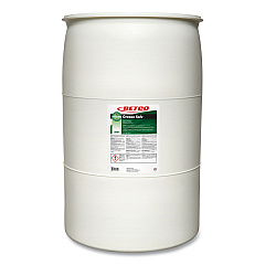 Betco BioActive Solutions Grease Solv, 55 gal Drum (26015500)