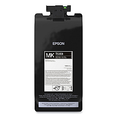 Epson T53E820 (T53E) UltraChrome Ink, Matte Black