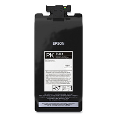 Epson T53E120 (T53E) UltraChrome Ink, Photo Black