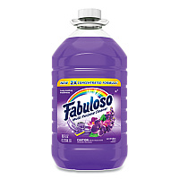 Fabuloso Multi-use Cleaner, Lavender Scent, 169 oz Bottle (61037882EA)
