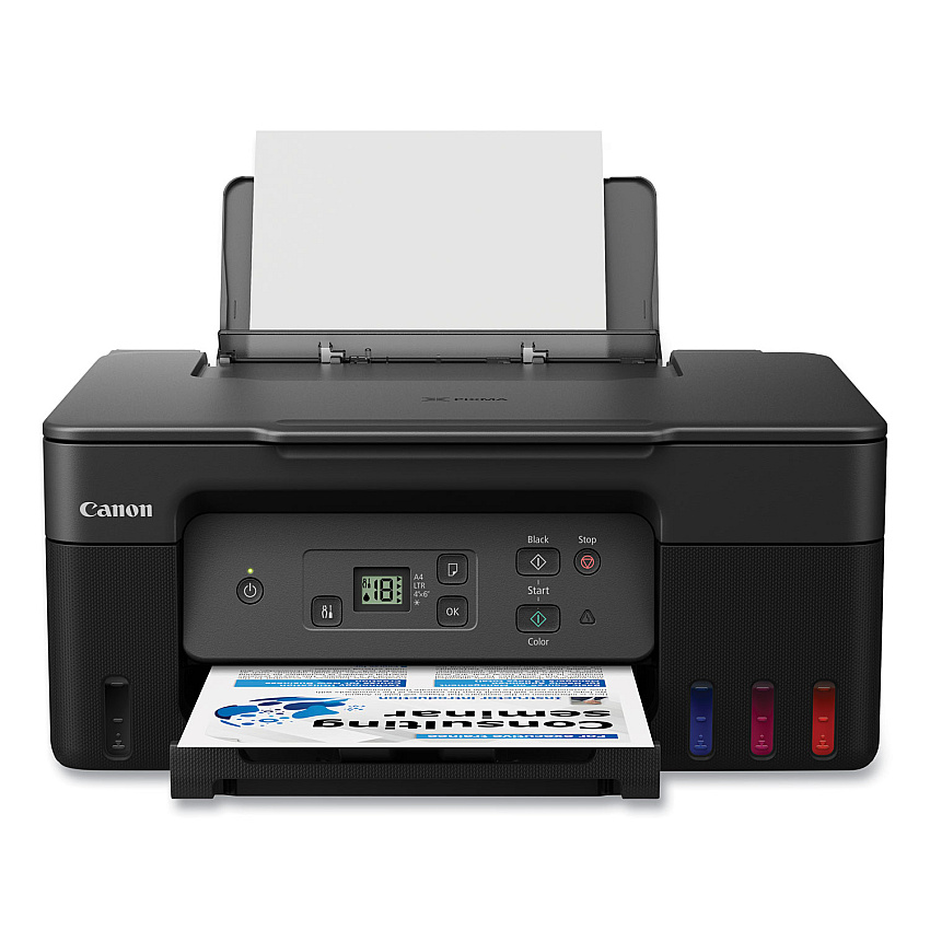 Canon PIXMA G2270 MegaTank All-In-One Printer