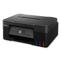 Canon PIXMA G3270 Wireless MegaTank All-In-One Printer, Copy/Print/Scan (5805C002)