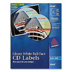 Avery 8944 Labels