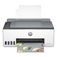 HP Smart Tank 5101 All-in-One Printer, Copy/Print/Scan (1F3Y0A)