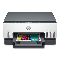 HP Smart Tank 6001 All-in-One Printer
