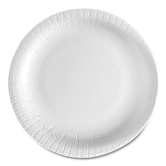 Boardwalk Paper Dinnerware, Bowl, 12 oz, White, 1,000/Carton (BWKWH12BOWL)