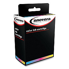 Innovera Remanufactured Tri-Color Ink, Replacement for CL-261XL (IVR3724C001), 405 Page-Yield