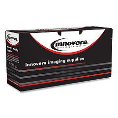 Innovera Remanufactured Black Toner, Replacement for C480 (CLT-K404S), 1,500 Page-Yield (IVRSU104A)