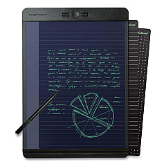 Boogie Board Original LCD eWriter, 8.5" x 11" Screen, Black (01100012)