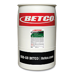 Betco Green Earth Natural Degreaser, Mild Scent, 55 gal Drum (2175500)