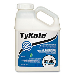 Betco TyKote Recoat Bonding Agent, Characteristic Scent, 1 gal Bottle, 4/Carton (B06914312)