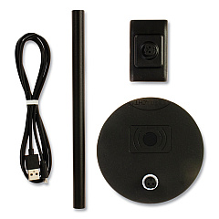 Spracht ZuM Maestro SPT-HS2020, Monaural, Over the Head Headset