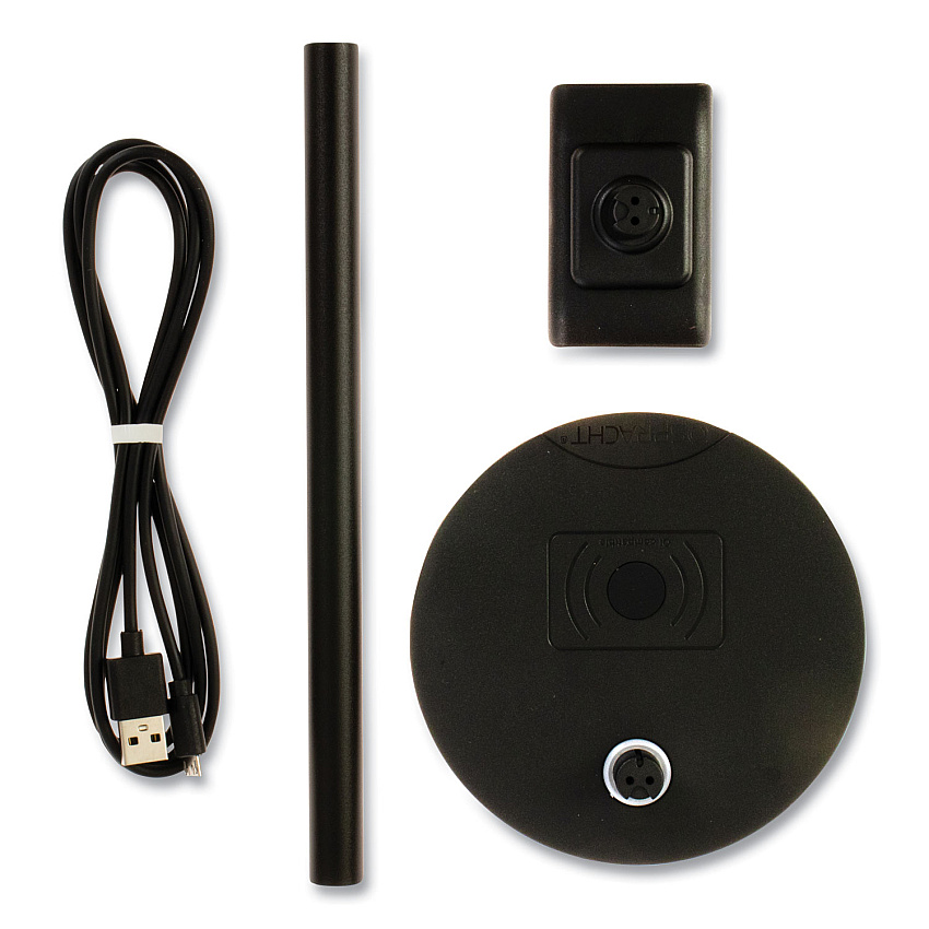 Spracht ZuM Maestro SPT-HS2020, Monaural, Over the Head Headset