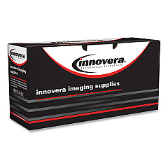 Innovera Remanufactured Magenta Toner, Replacement for 414A (IVRW2023A), 2,100 Page-Yield