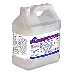 Diversey Oxivir Five 16 Concentrate One Step Disinfectant Cleaner, Liquid, 1.5 gal, 2/Carton (5271361)