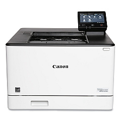 Canon Color imageCLASS LBP674Cdw Wireless Laser Printer (5456C006)
