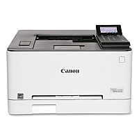 Canon Color imageCLASS LBP633Cdw Wireless Laser Printer (5159C002)