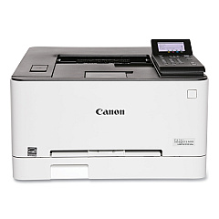 Canon Color imageCLASS LBP633Cdw Wireless Laser Printer (5159C002)