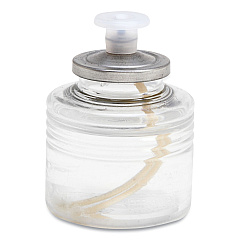 Sterno Soft Light Liquid Wax, 15 Hour (30506)
