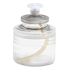 Sterno Soft Light Liquid Wax, 18 Hour (30508)