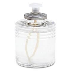 Sterno Soft Light Liquid Wax, 36 Hour, 36/Carton (30514)
