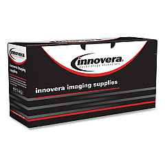 Innovera Remanufactured Black Toner, Replacement for 212A (IVRW2120A), 5,500 Page-Yield