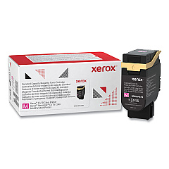 Xerox 006R04679 Magenta Toner Cartridge